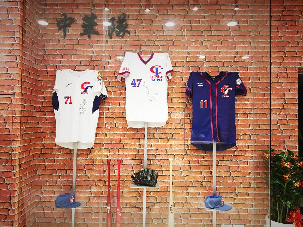 La Hotel-Baseball Theme Hall Kaohsiung Dış mekan fotoğraf